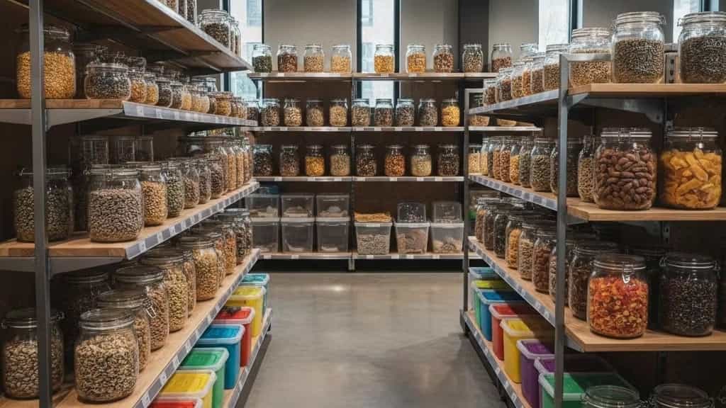 فروش غذای پرندگان زینتی در ورامین